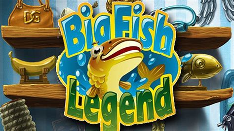 big fish spielen free.